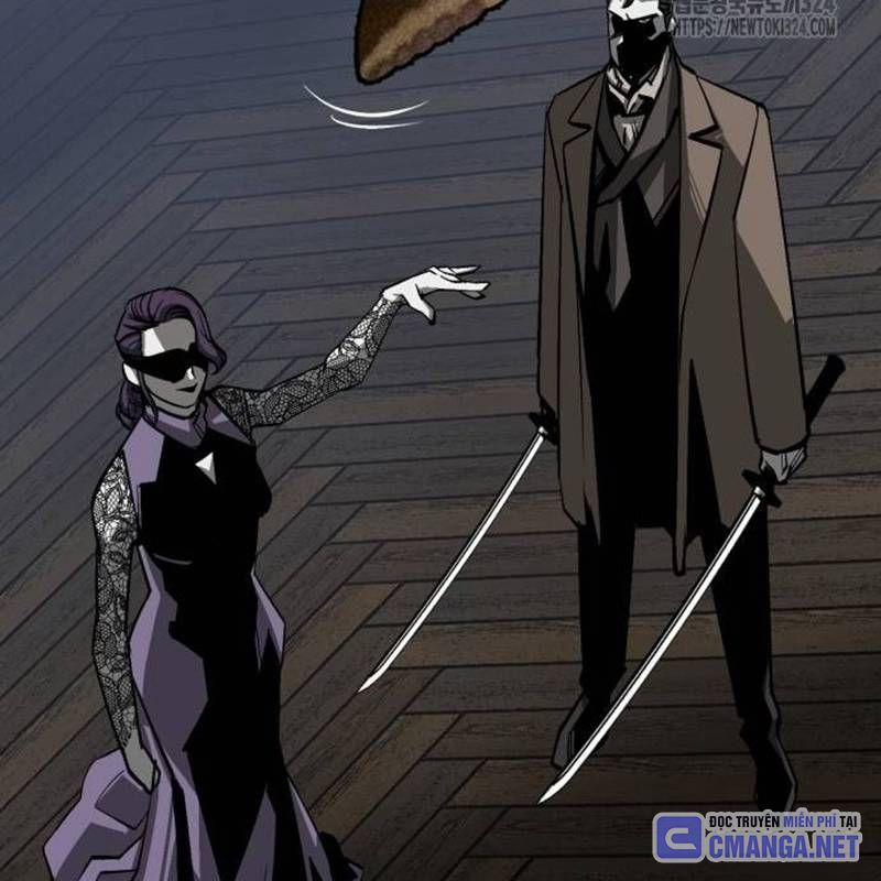 Nhân Vật Chính Ẩn Giấu Sức Mạnh 36 trang 239