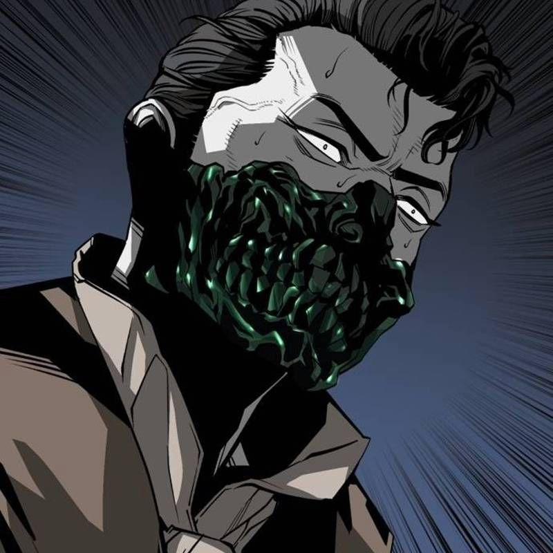 Nhân Vật Chính Ẩn Giấu Sức Mạnh 36 trang 252