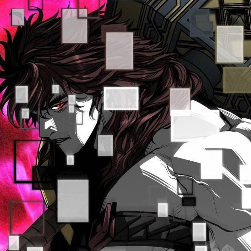 Nhân Vật Chính Ẩn Giấu Sức Mạnh 36 trang 279