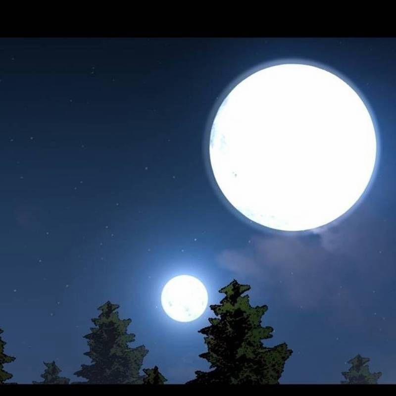 Nhân Vật Chính Ẩn Giấu Sức Mạnh 36 trang 48