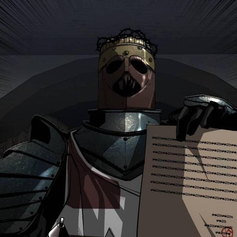 Nhân Vật Chính Ẩn Giấu Sức Mạnh 36 trang 73