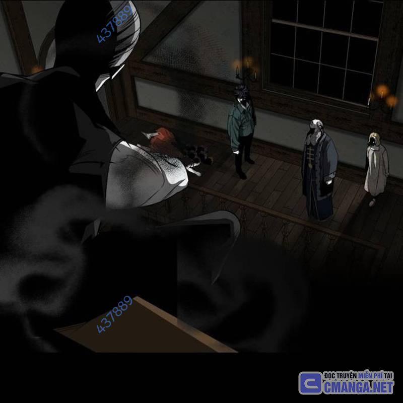 Nhân Vật Chính Ẩn Giấu Sức Mạnh 36 trang 8