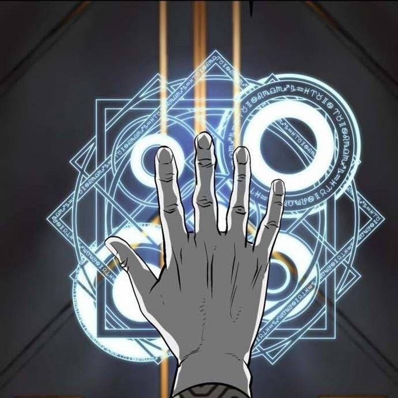 Nhân Vật Chính Ẩn Giấu Sức Mạnh 37 trang 117