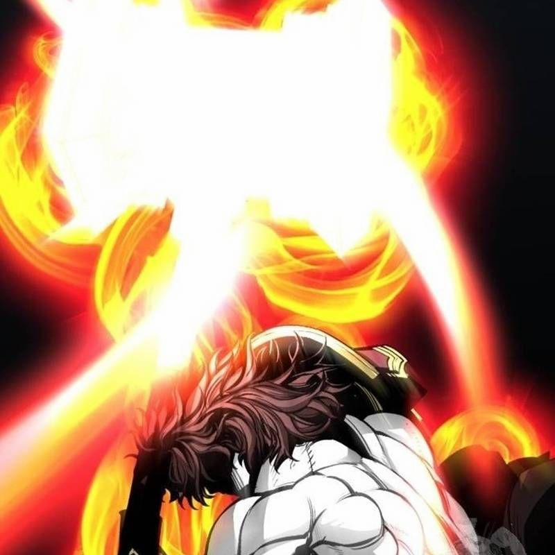 Nhân Vật Chính Ẩn Giấu Sức Mạnh 37 trang 13