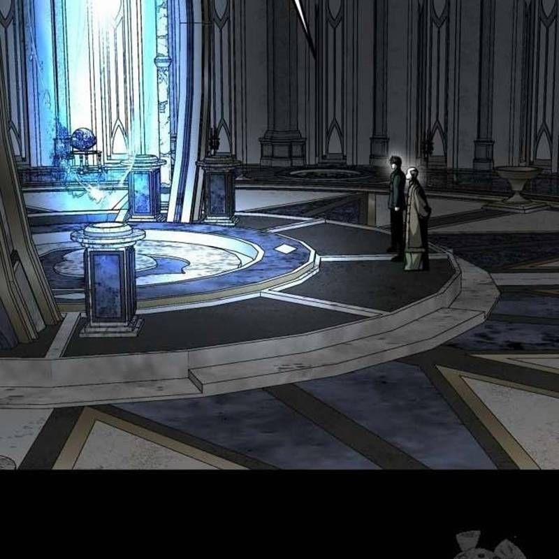 Nhân Vật Chính Ẩn Giấu Sức Mạnh 37 trang 136