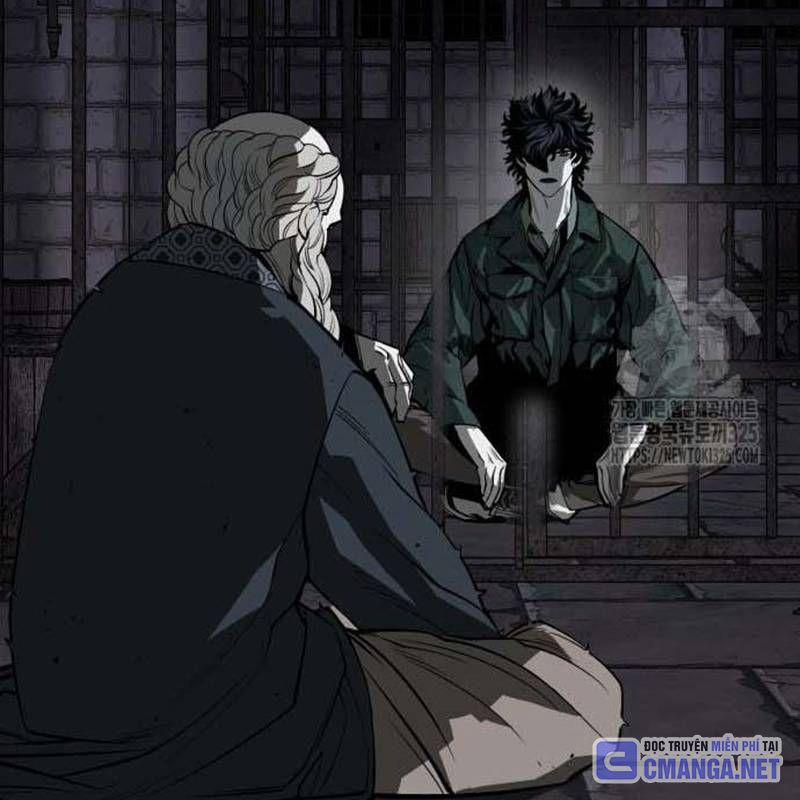 Nhân Vật Chính Ẩn Giấu Sức Mạnh 37 trang 173