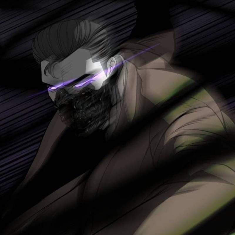 Nhân Vật Chính Ẩn Giấu Sức Mạnh 37 trang 19