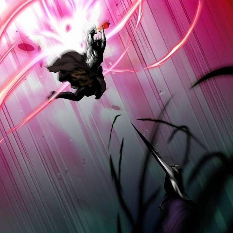 Nhân Vật Chính Ẩn Giấu Sức Mạnh 37 trang 22