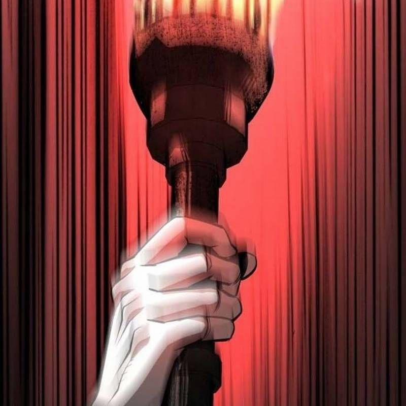 Nhân Vật Chính Ẩn Giấu Sức Mạnh 37 trang 241