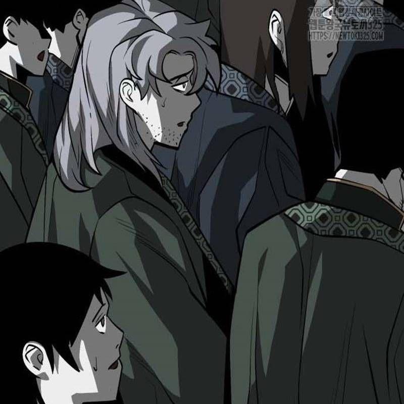 Nhân Vật Chính Ẩn Giấu Sức Mạnh 37 trang 255