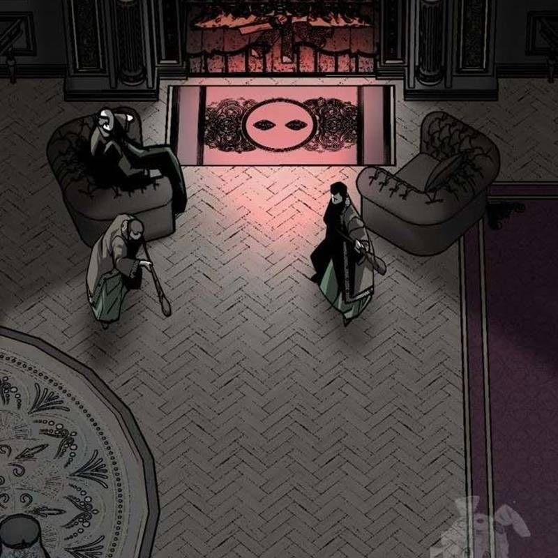 Nhân Vật Chính Ẩn Giấu Sức Mạnh 37 trang 79