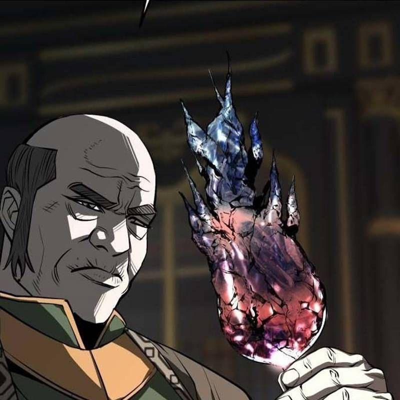 Nhân Vật Chính Ẩn Giấu Sức Mạnh 37 trang 93