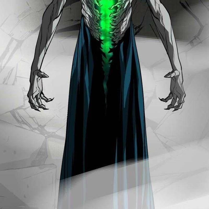 Nhân Vật Chính Ẩn Giấu Sức Mạnh 38 trang 138