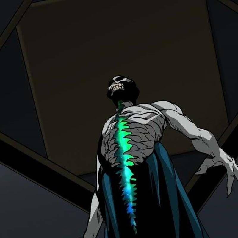 Nhân Vật Chính Ẩn Giấu Sức Mạnh 38 trang 153