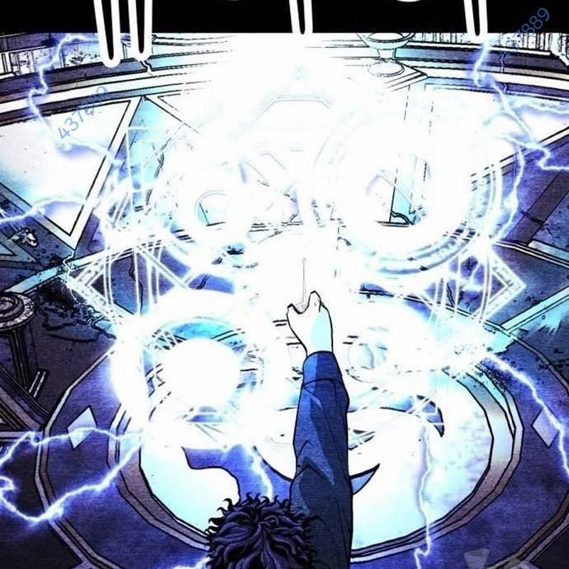 Nhân Vật Chính Ẩn Giấu Sức Mạnh 38 trang 16