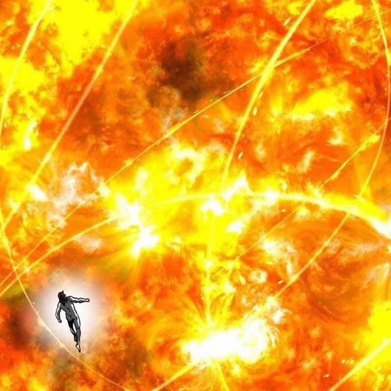 Nhân Vật Chính Ẩn Giấu Sức Mạnh 38 trang 279