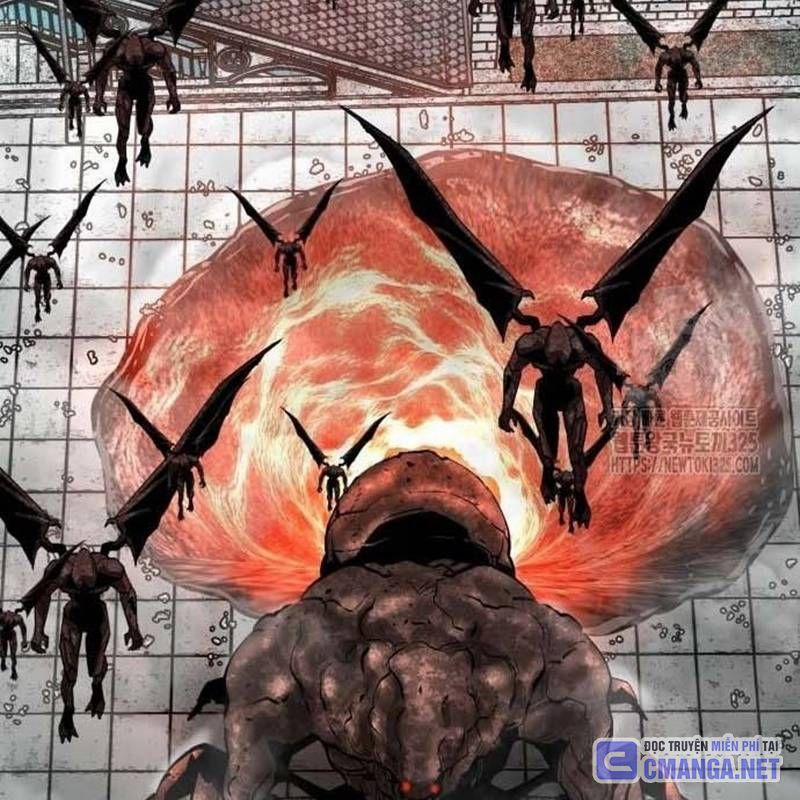 Nhân Vật Chính Ẩn Giấu Sức Mạnh 38 trang 29