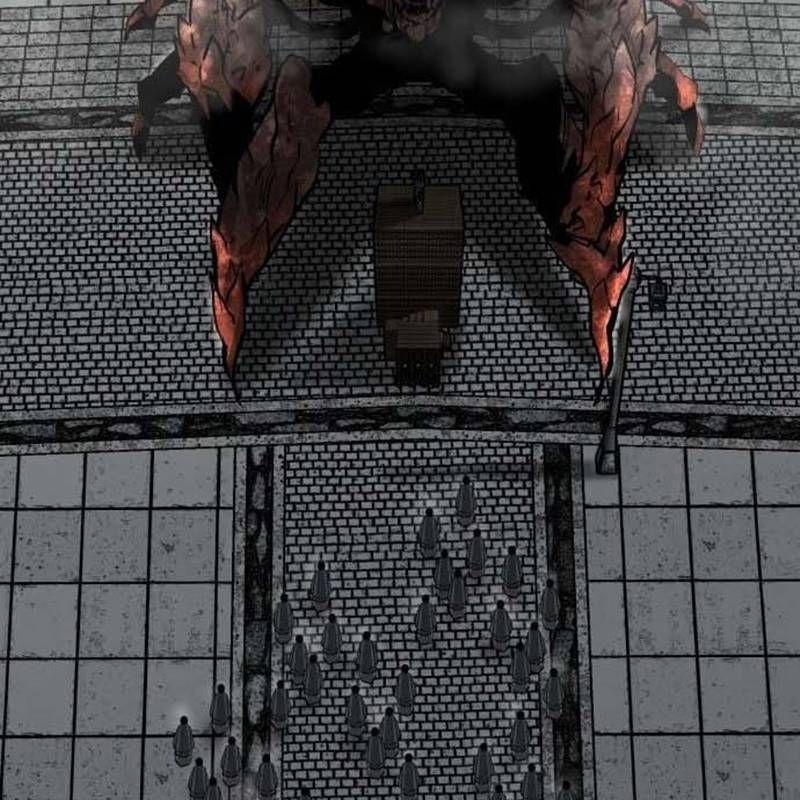 Nhân Vật Chính Ẩn Giấu Sức Mạnh 38 trang 30