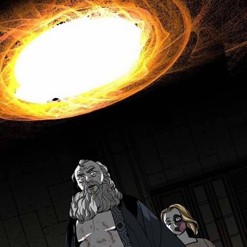 Nhân Vật Chính Ẩn Giấu Sức Mạnh 38 trang 340