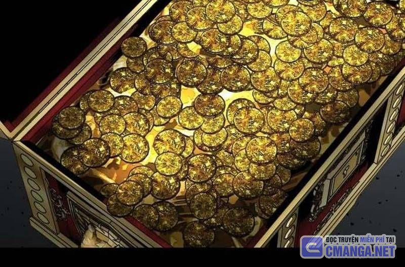 Nhân Vật Chính Ẩn Giấu Sức Mạnh 38 trang 344