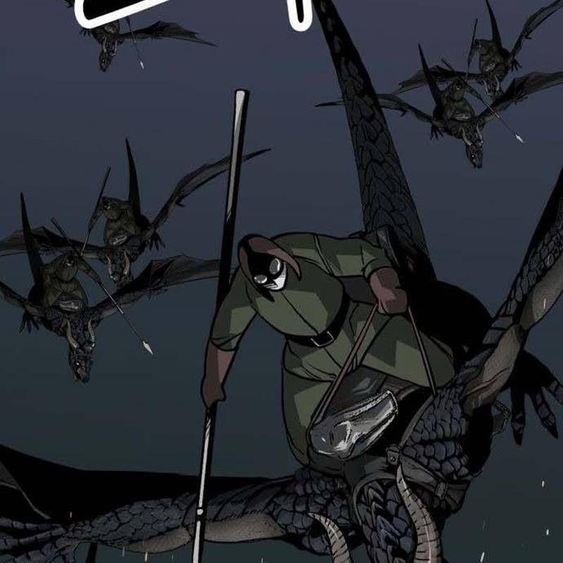 Nhân Vật Chính Ẩn Giấu Sức Mạnh 38 trang 67