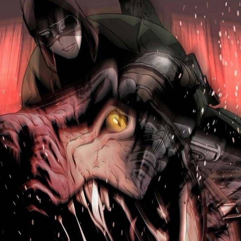 Nhân Vật Chính Ẩn Giấu Sức Mạnh 38 trang 69