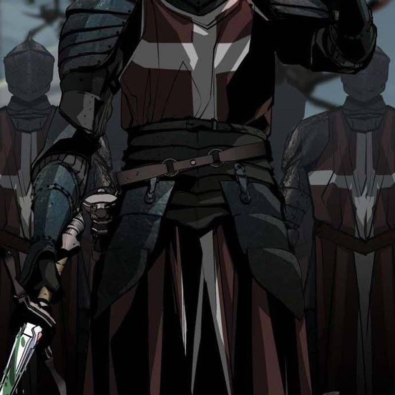 Nhân Vật Chính Ẩn Giấu Sức Mạnh 38 trang 84