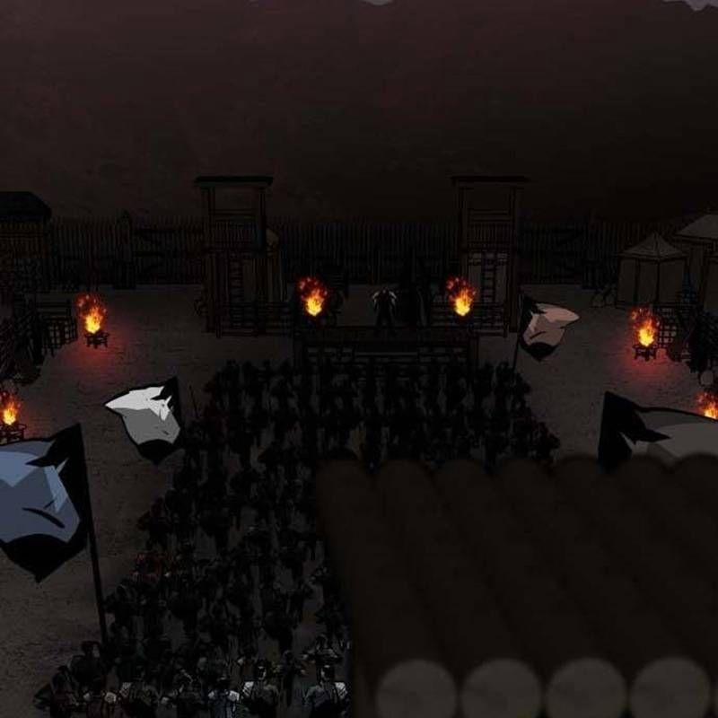 Nhân Vật Chính Ẩn Giấu Sức Mạnh 39 trang 114