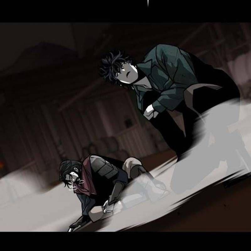 Nhân Vật Chính Ẩn Giấu Sức Mạnh 39 trang 231