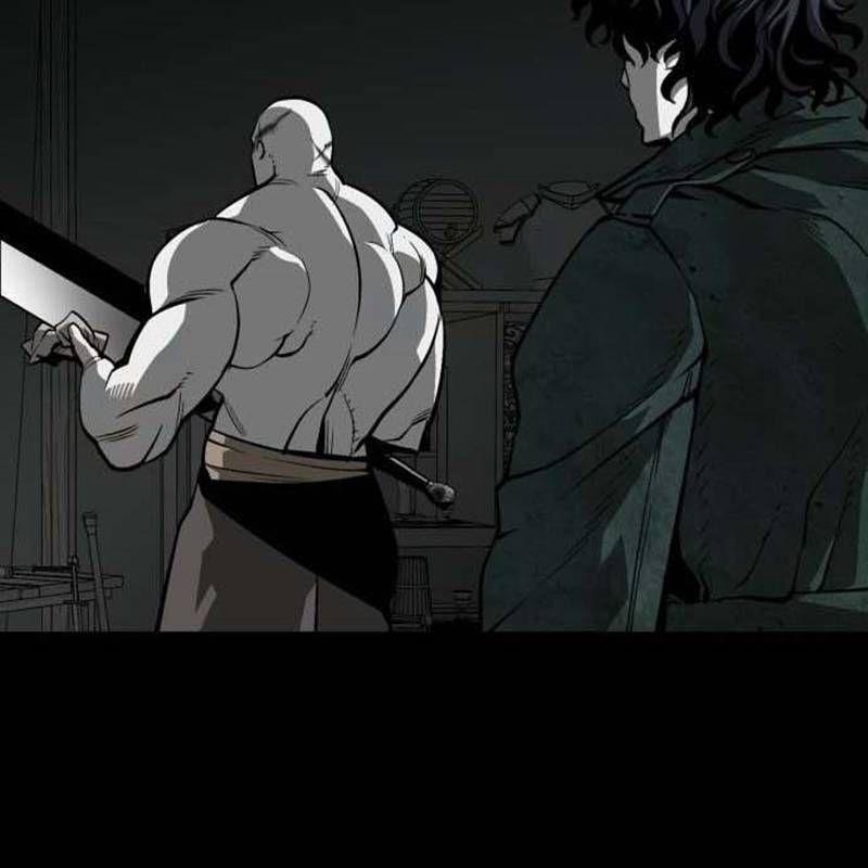 Nhân Vật Chính Ẩn Giấu Sức Mạnh 39 trang 33