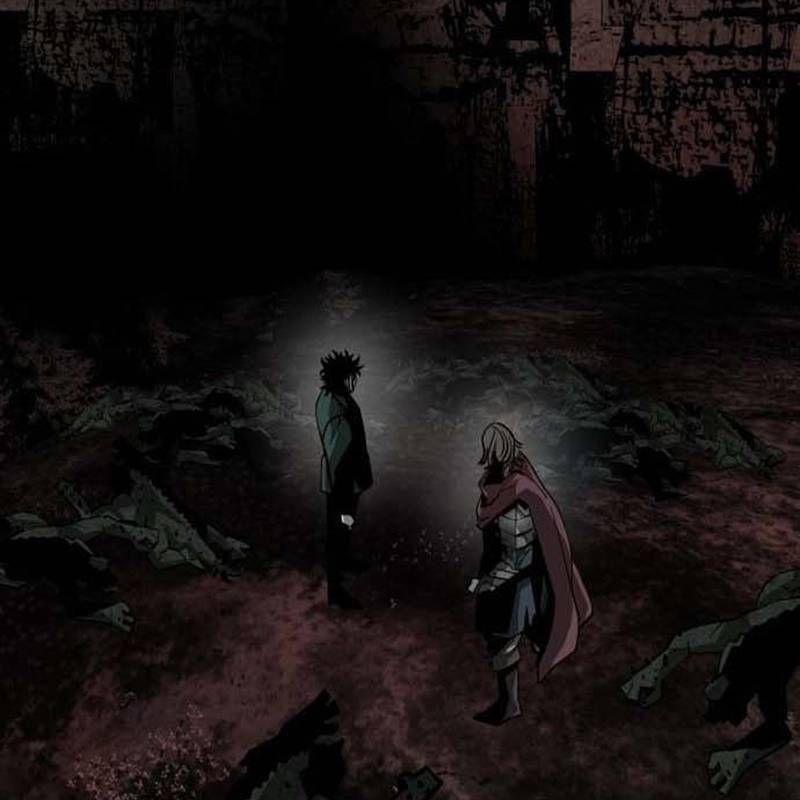 Nhân Vật Chính Ẩn Giấu Sức Mạnh 40 trang 151