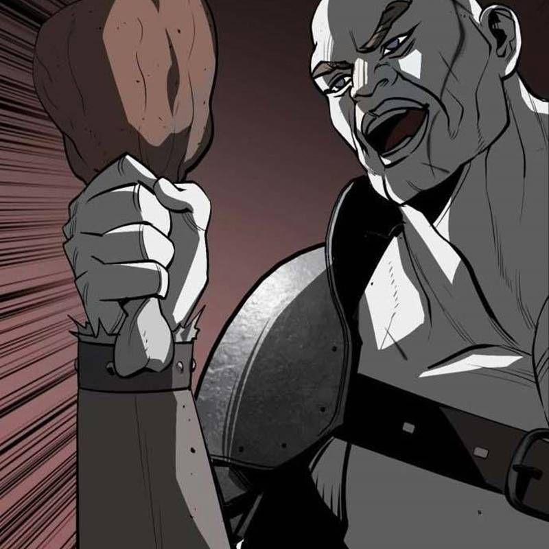 Nhân Vật Chính Ẩn Giấu Sức Mạnh 40 trang 205