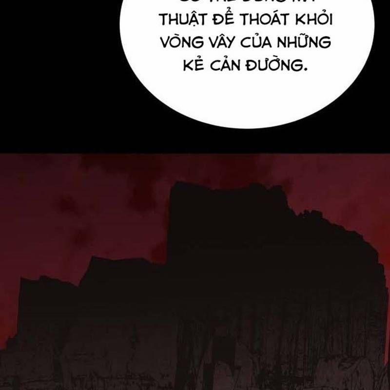 Nhân Vật Chính Ẩn Giấu Sức Mạnh 40 trang 22