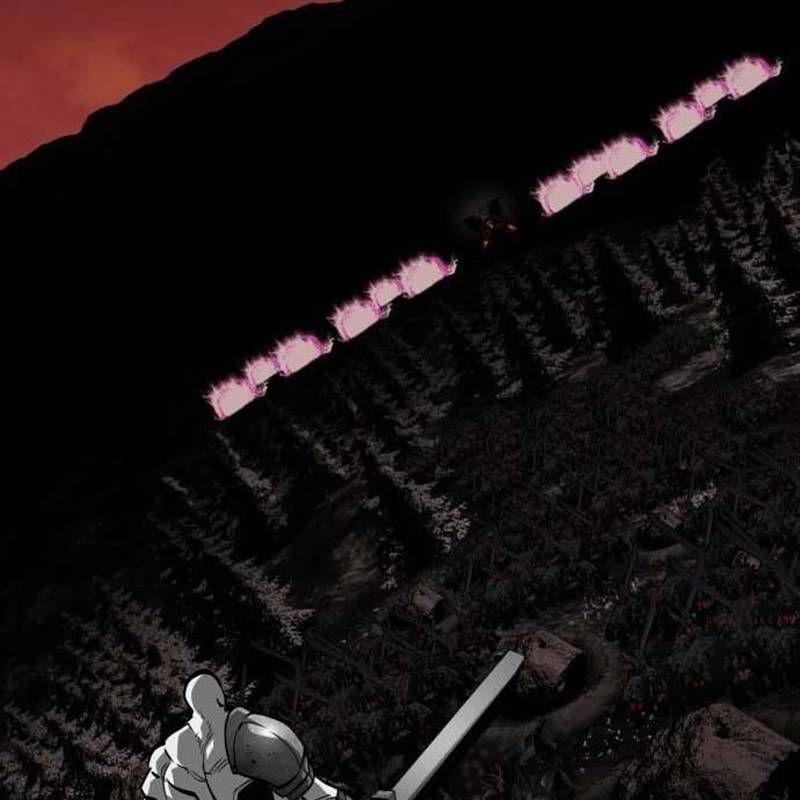 Nhân Vật Chính Ẩn Giấu Sức Mạnh 40 trang 34