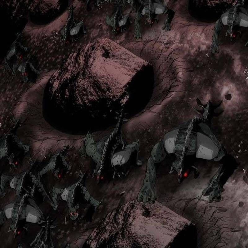 Nhân Vật Chính Ẩn Giấu Sức Mạnh 40 trang 7