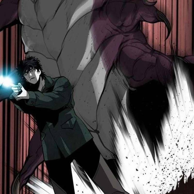 Nhân Vật Chính Ẩn Giấu Sức Mạnh 40 trang 82