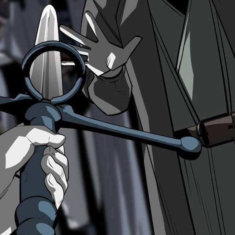 Nhân Vật Chính Ẩn Giấu Sức Mạnh 41 trang 159