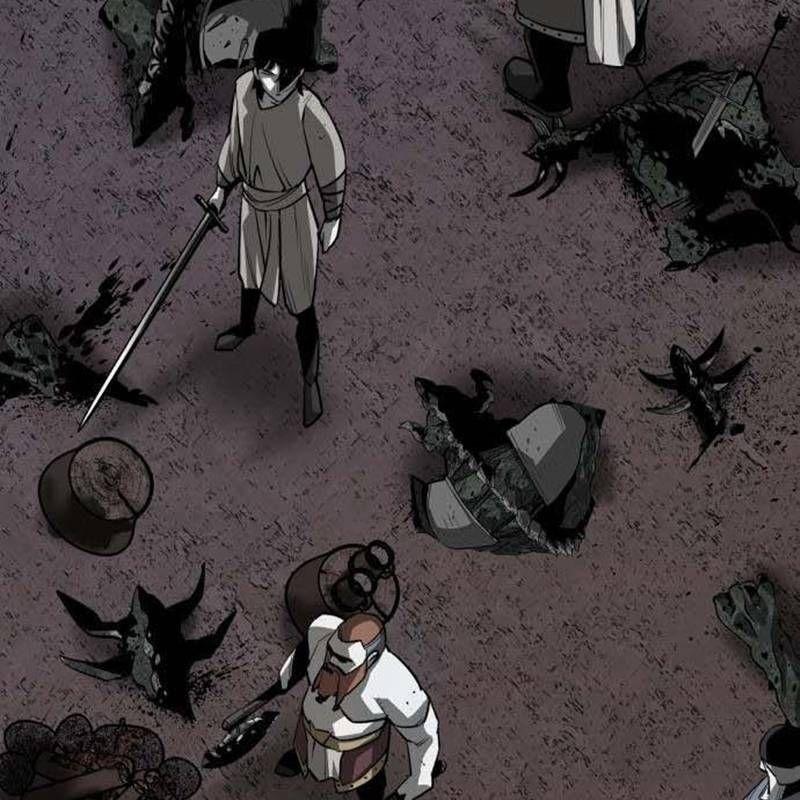 Nhân Vật Chính Ẩn Giấu Sức Mạnh 41 trang 3