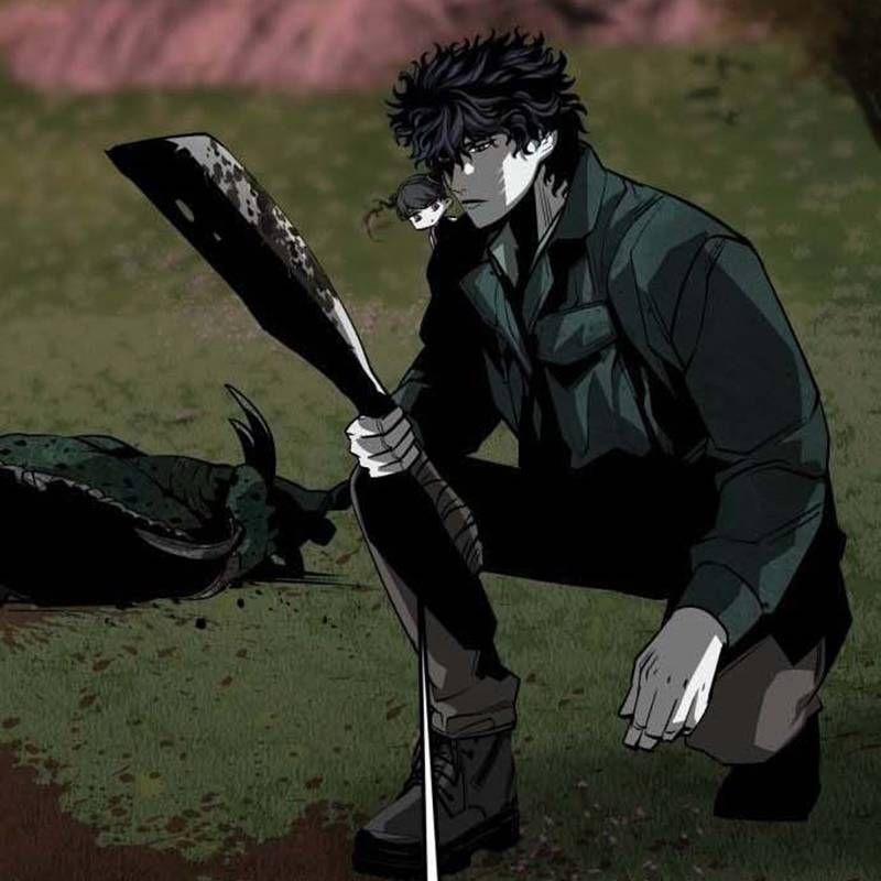 Nhân Vật Chính Ẩn Giấu Sức Mạnh 41 trang 42