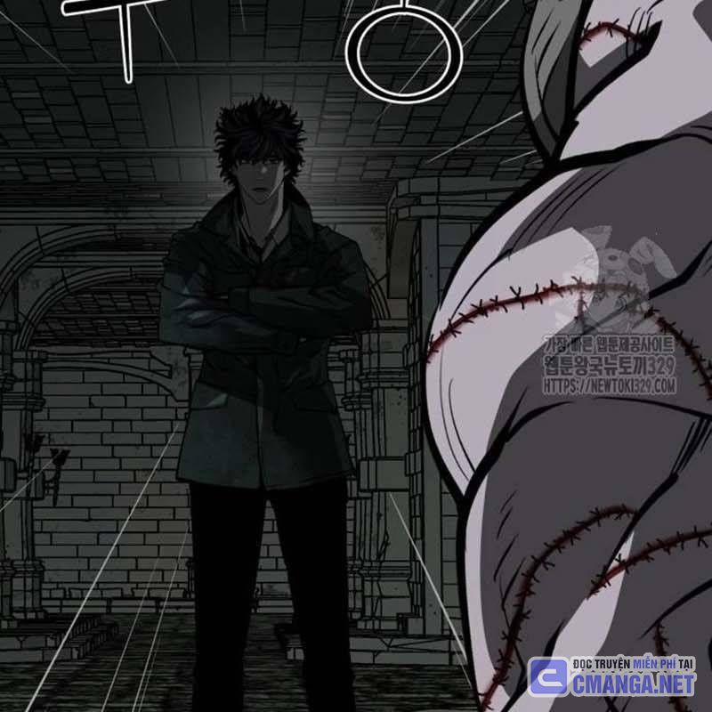 Nhân Vật Chính Ẩn Giấu Sức Mạnh 42 trang 119