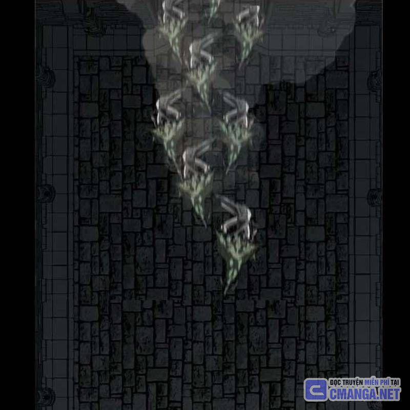Nhân Vật Chính Ẩn Giấu Sức Mạnh 43 trang 116