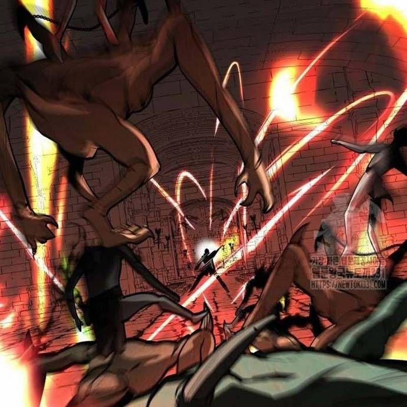 Nhân Vật Chính Ẩn Giấu Sức Mạnh 43 trang 129