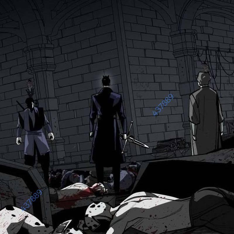 Nhân Vật Chính Ẩn Giấu Sức Mạnh 43 trang 232