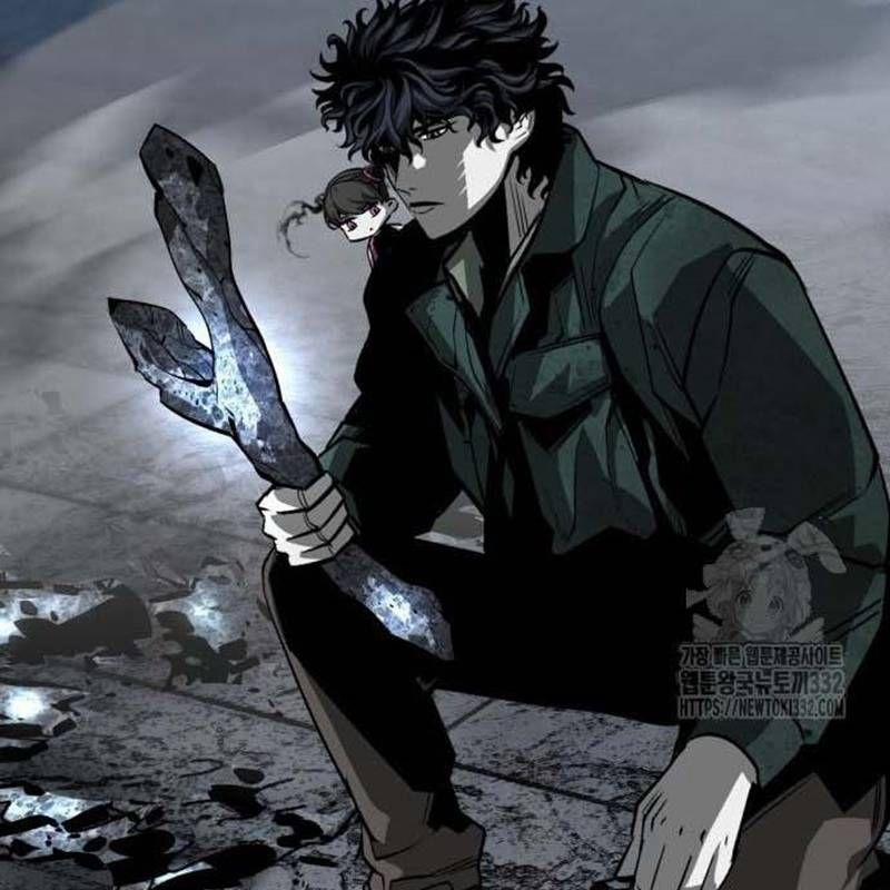 Nhân Vật Chính Ẩn Giấu Sức Mạnh 45 trang 138