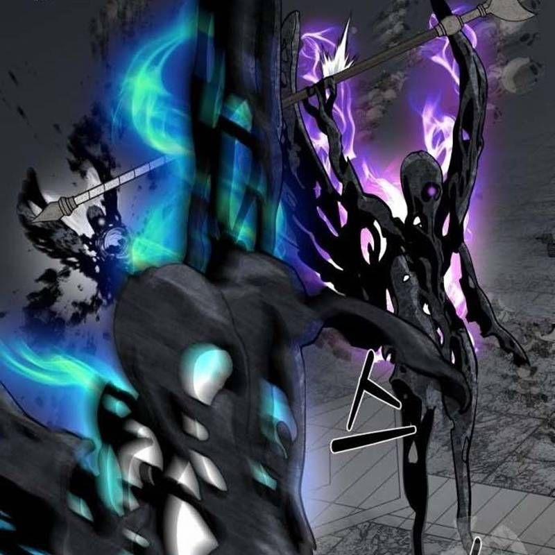 Nhân Vật Chính Ẩn Giấu Sức Mạnh 45 trang 22