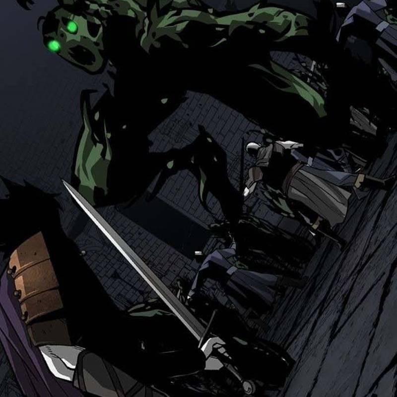 Nhân Vật Chính Ẩn Giấu Sức Mạnh 46 trang 151