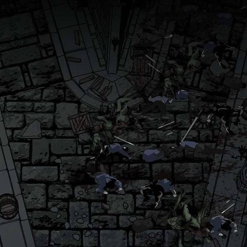 Nhân Vật Chính Ẩn Giấu Sức Mạnh 46 trang 25