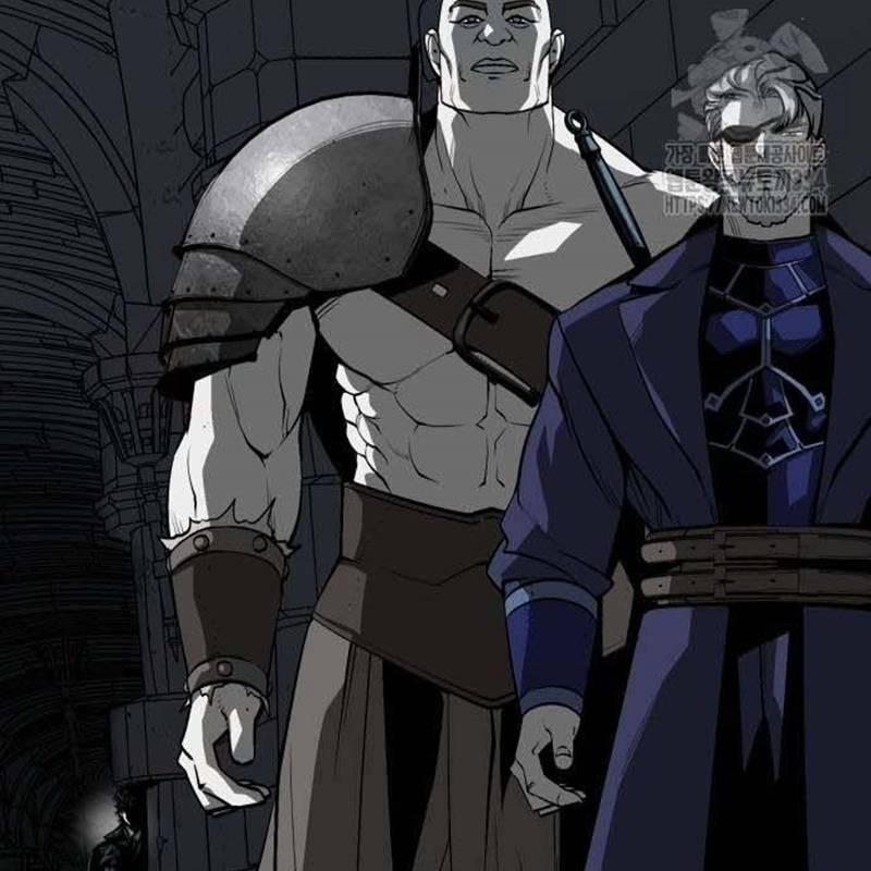 Nhân Vật Chính Ẩn Giấu Sức Mạnh 46 trang 9