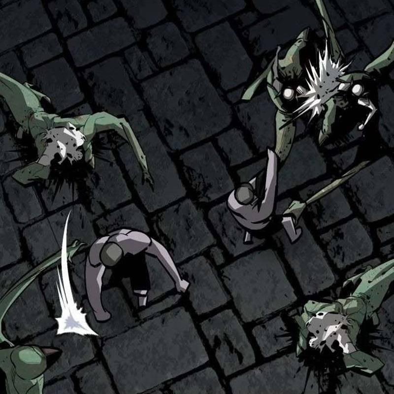 Nhân Vật Chính Ẩn Giấu Sức Mạnh 47 trang 131