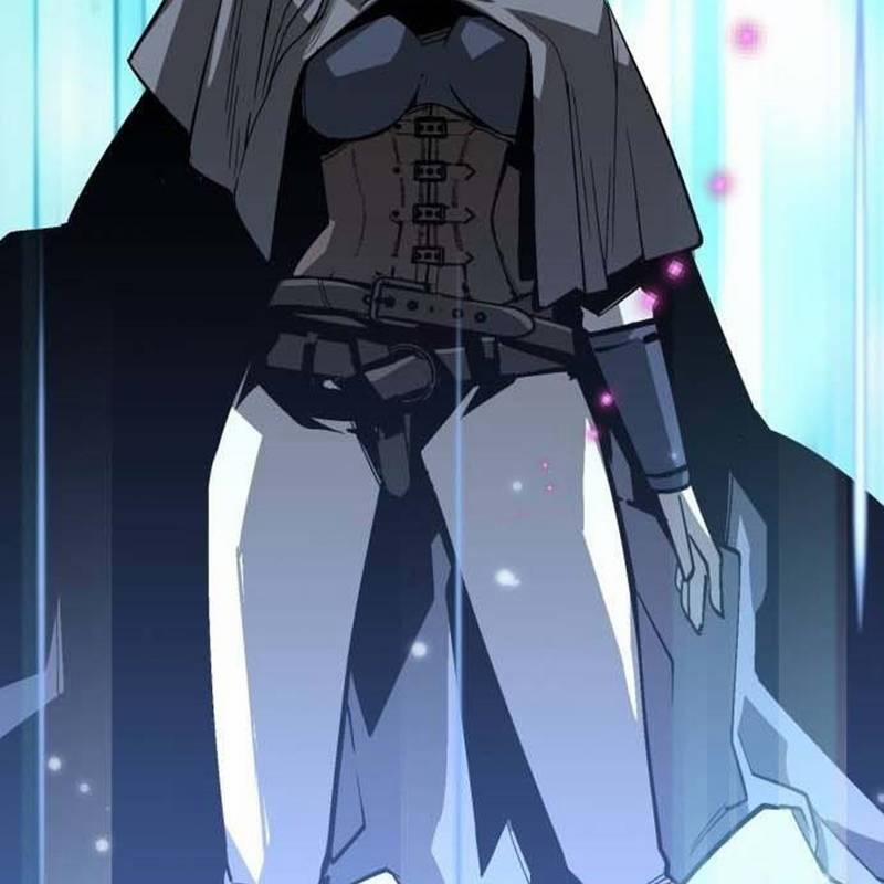 Nhân Vật Chính Ẩn Giấu Sức Mạnh 47 trang 159